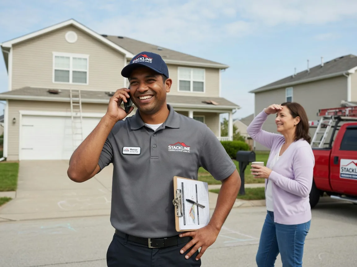 Chimney flashing repair Foster, RI FAQs